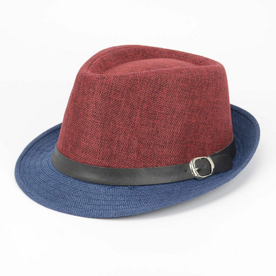 Palarie de dama cu catarama in mai multe culori