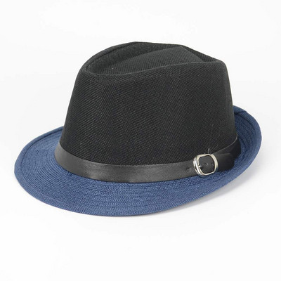 Palarie de dama cu catarama in mai multe culori