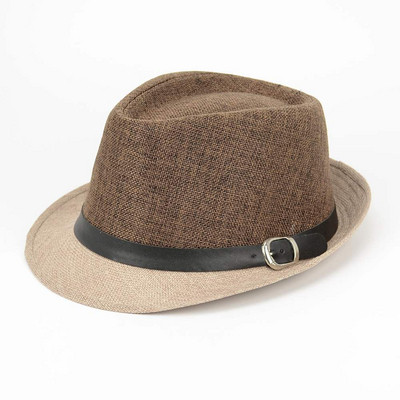 Palarie de dama cu catarama in mai multe culori