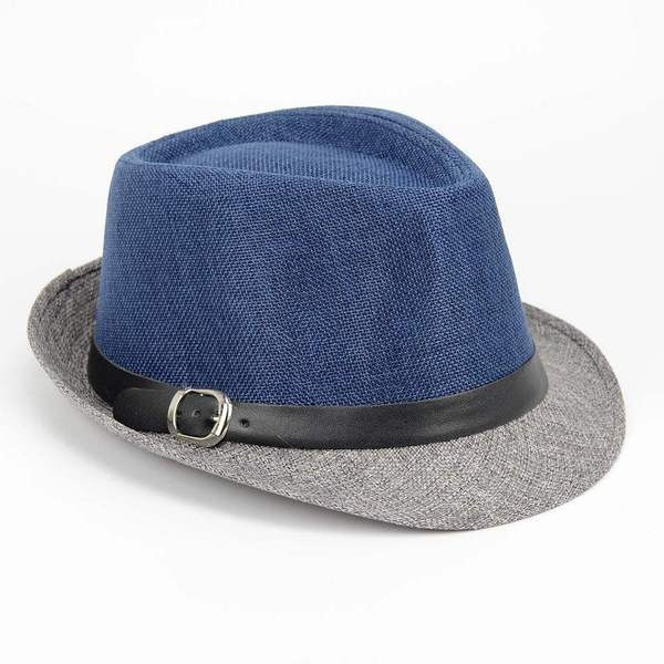 Palarie de dama cu catarama in mai multe culori