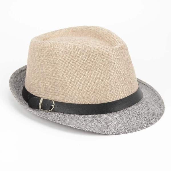 Palarie de dama cu catarama in mai multe culori