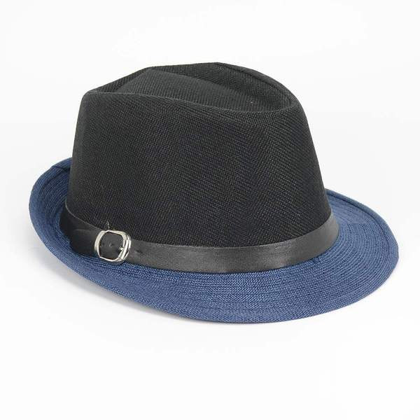 Palarie de dama cu catarama in mai multe culori