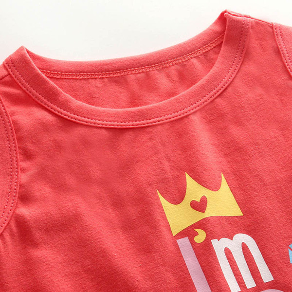 Maiou zilnic pentru copii cu aplicație pentru fete