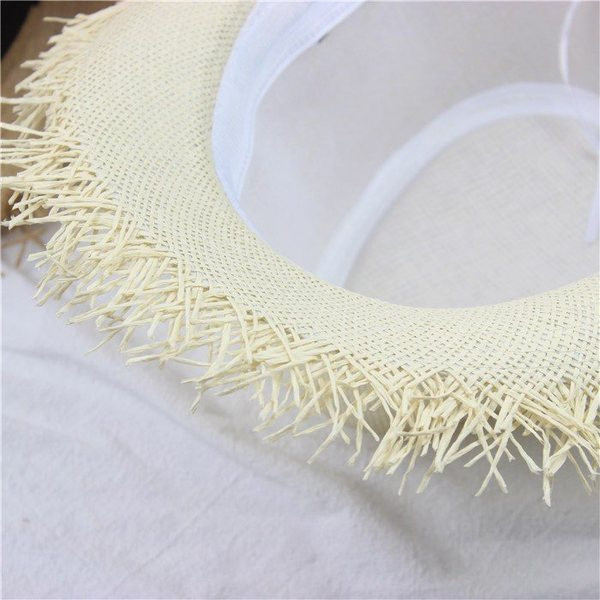 Palarie de vara dama in trei culori