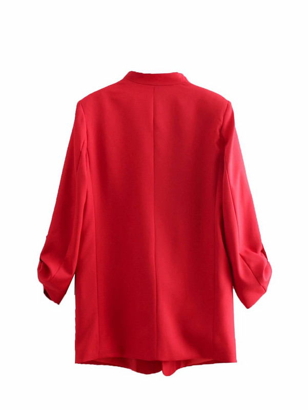 Geaca de dama sport-elegant in trei culori