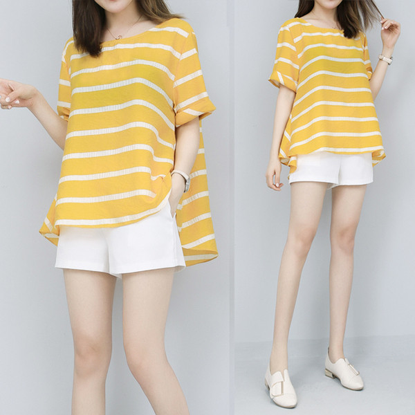 Set zilnic pentru femei din două părți cu mărimi până la 4XL