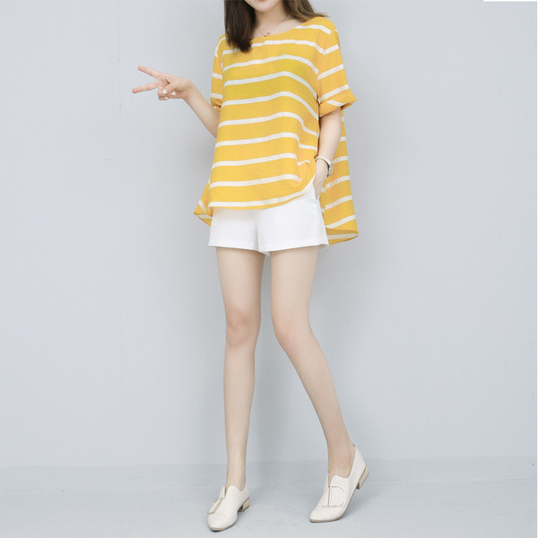 Set zilnic pentru femei din două părți cu mărimi până la 4XL