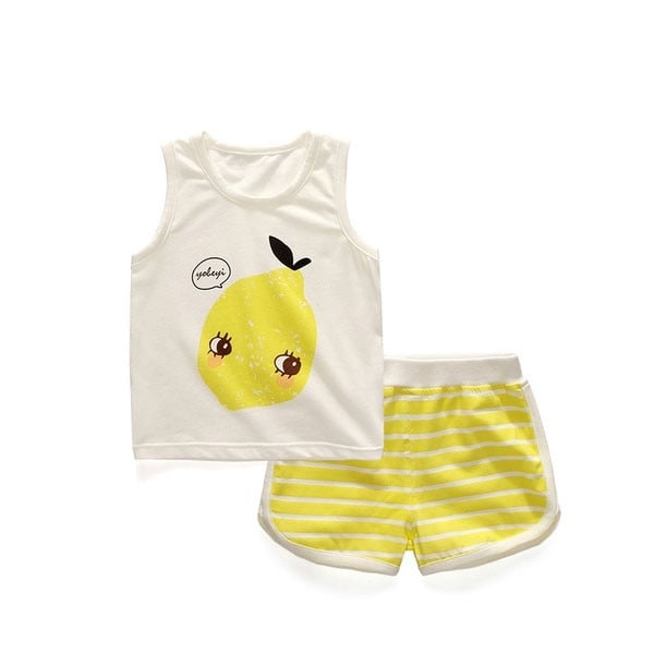 Modern, rátéttel ellátott gyerekszett lányoknak