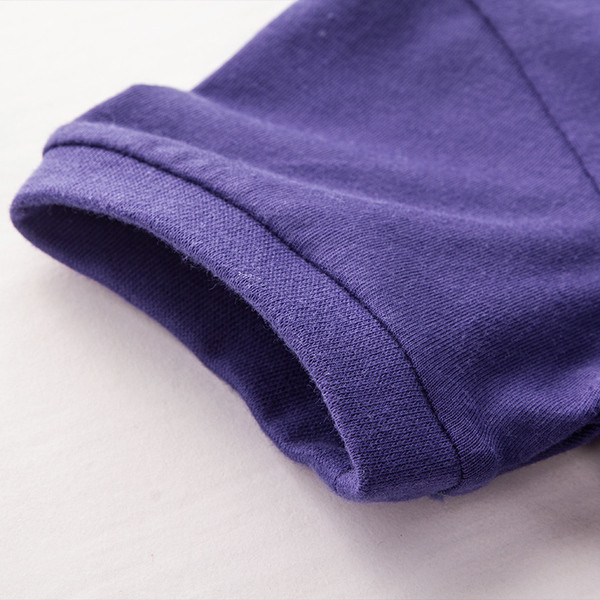 Set copii model nou in culoarea albastra - pentru baieti