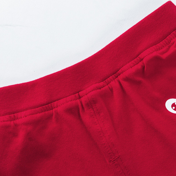 Set zilnic pentru copii cu aplicație pentru fete