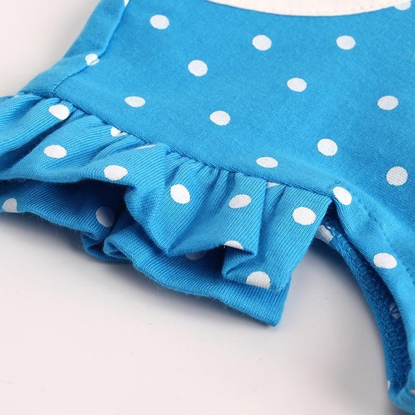 Set pentru copii la zi cu aplicație pentru fete