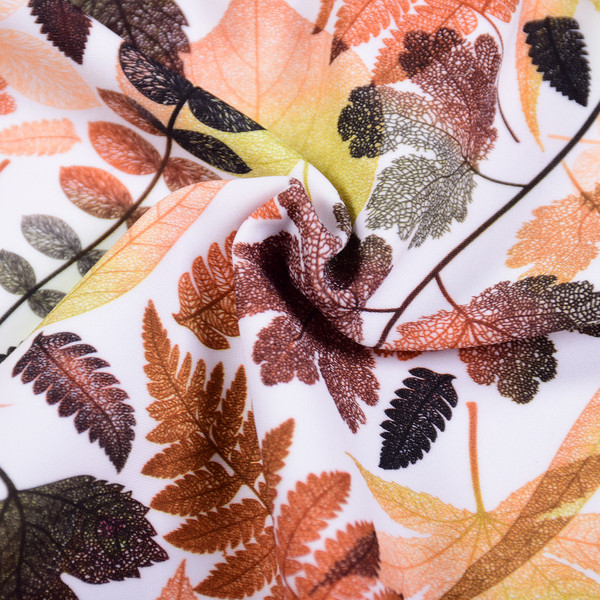 Costum de baie colorat cu spatele gol