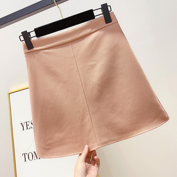 Fusta de dama moderna in mai multe culori