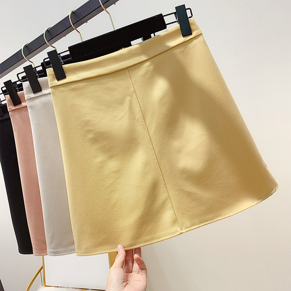 Fusta de dama moderna in mai multe culori