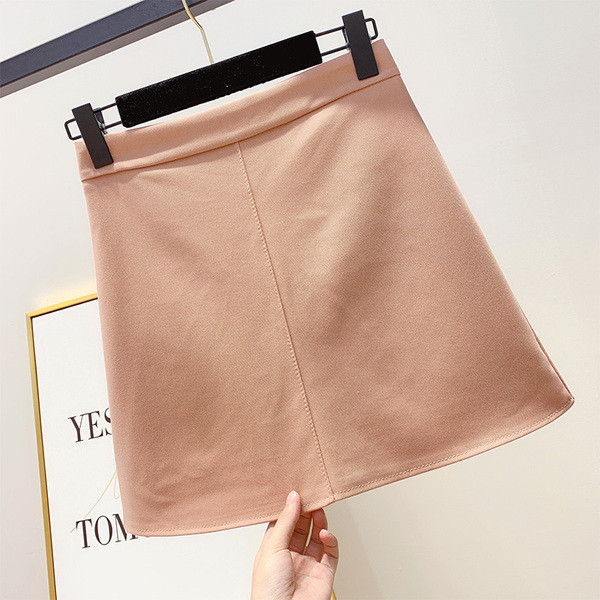 Fusta de dama moderna in mai multe culori