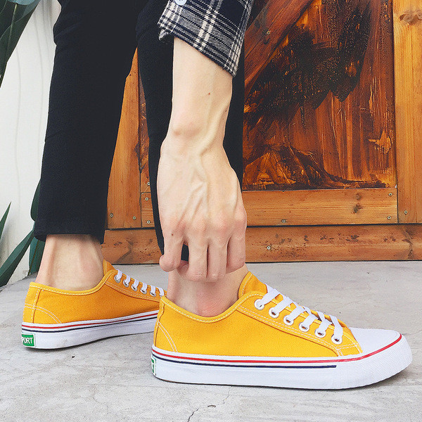 Tenisi sport casual in mai multe culori potriviti pentru barbati si femei