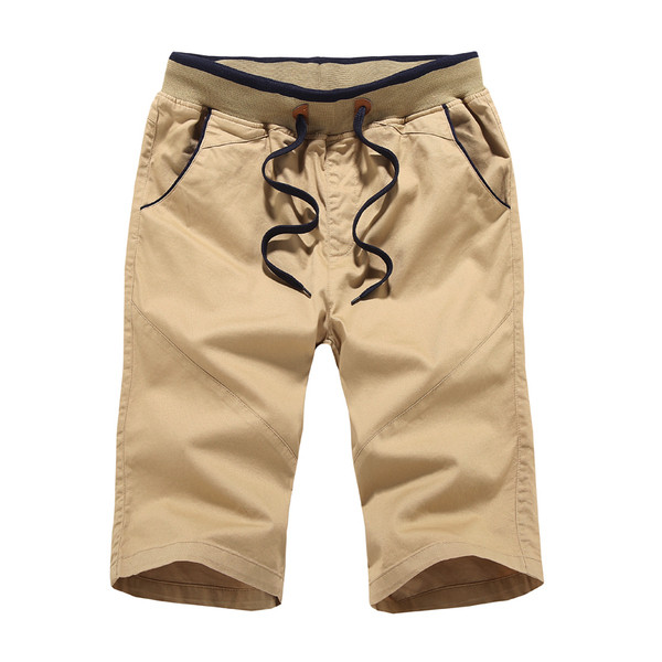 Pantaloni la modă pentru bărbați-în patru culori cu cravate