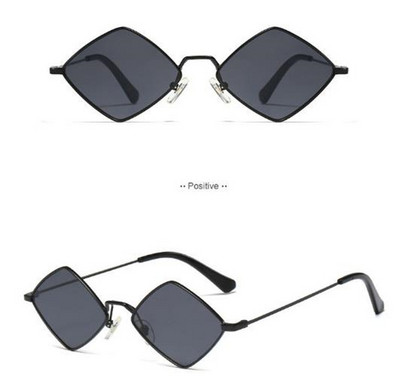 Актуални дамски слънчеви очила в шест цвята