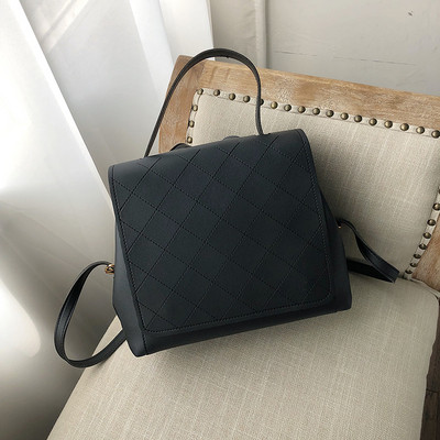 Rucsac elegant de dama din piele ecologica in diferite culori