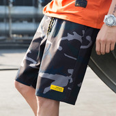 Pantaloni casual barbatesti - in doua culori cu cravate