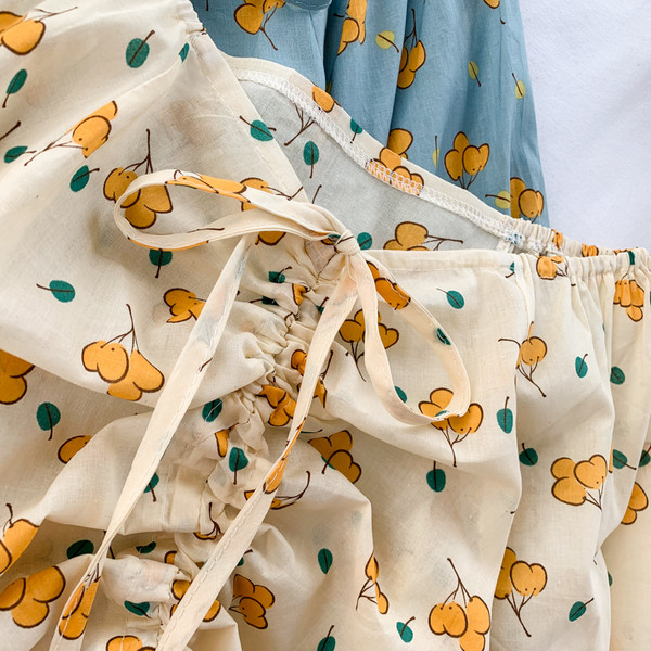 Bluza de dama moderna cu cravate in trei culori