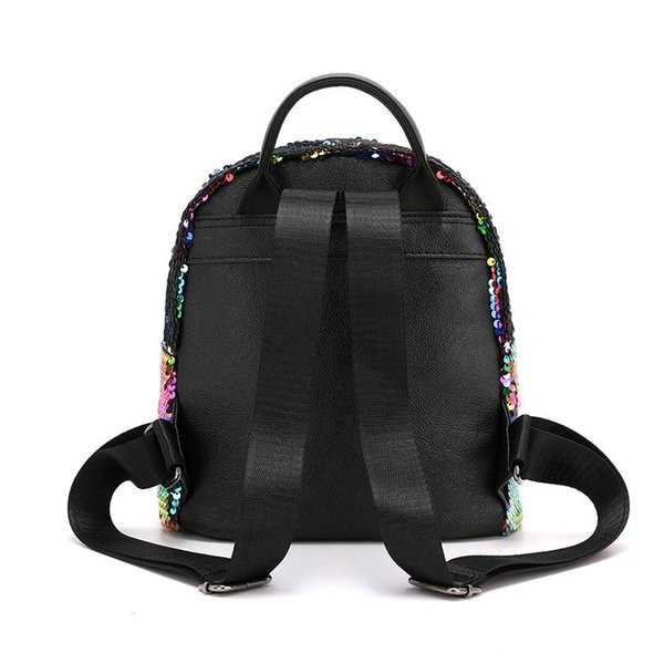 Rucsac pentru copii model nou pentru fete cu unicorn in mai multe culori