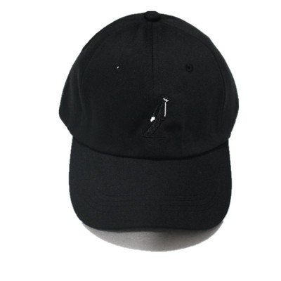 Palarie de vara dama cu vizor cu broderie in mai multe culori