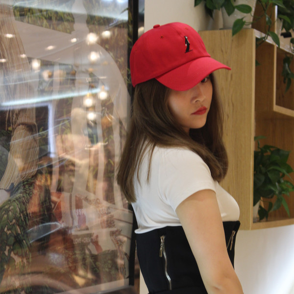 Palarie de vara dama cu vizor cu broderie in mai multe culori