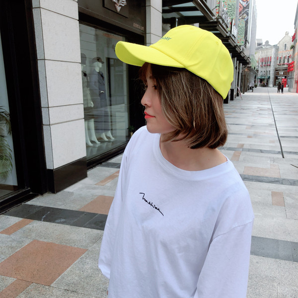 Palarie de vara dama cu viziera in doua culori