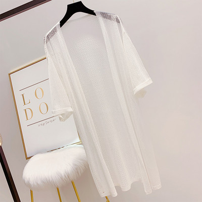 Γυναικείο μοντέρνο pareo σε τέσσερα διαφορετικά χρώματα