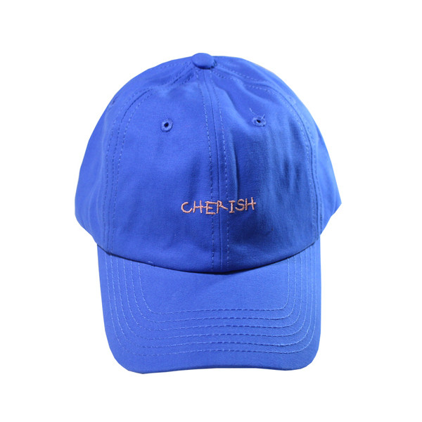 Дамска спортно-ежедневна шапка с козирка в четири цвята 