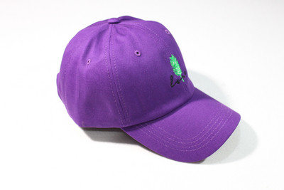 Ежедневна дамска шапка с козирка в няколко цвята