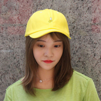 Palarie de vara de dama cu vizor cu diferite broderii