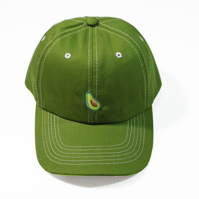 Palarie de vara de dama cu vizor cu diferite broderii