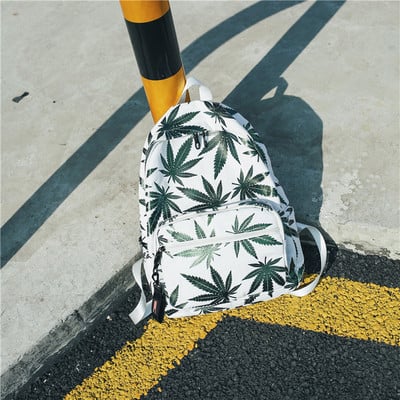 Férfi napi hátizsák elülső zsebbel több színben