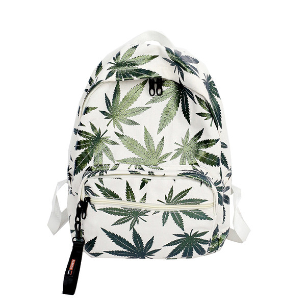 Férfi napi hátizsák elülső zsebbel több színben