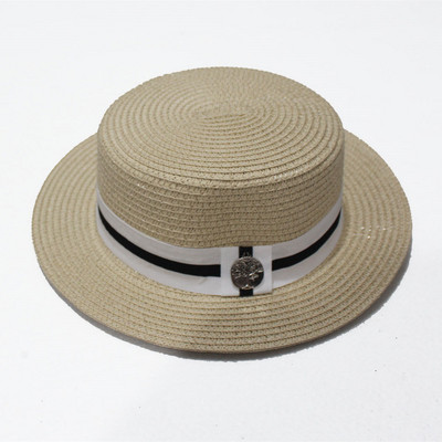 Palarie de plaja de dama eleganta in mai multe culori