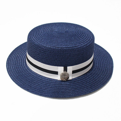 Palarie de plaja de dama eleganta in mai multe culori