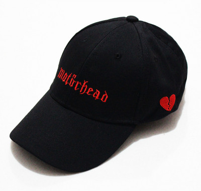 Palarie casual dama cu vizor si broderie in mai multe culori