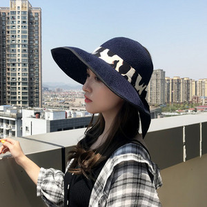 Palarie moderna de dama cu model leopard