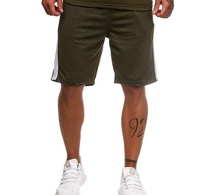 Pantaloni sport si casual barbatesti in mai multe culori