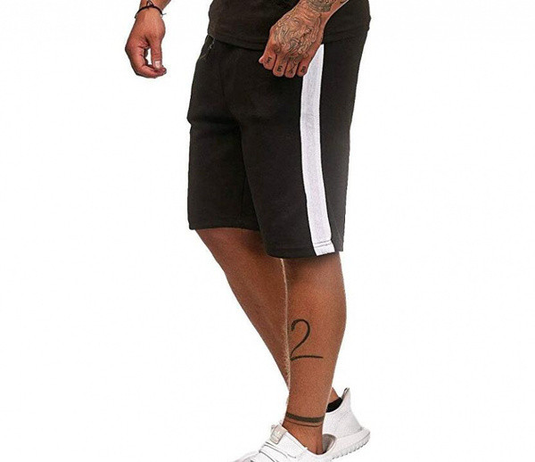 Pantaloni sport si casual barbatesti in mai multe culori