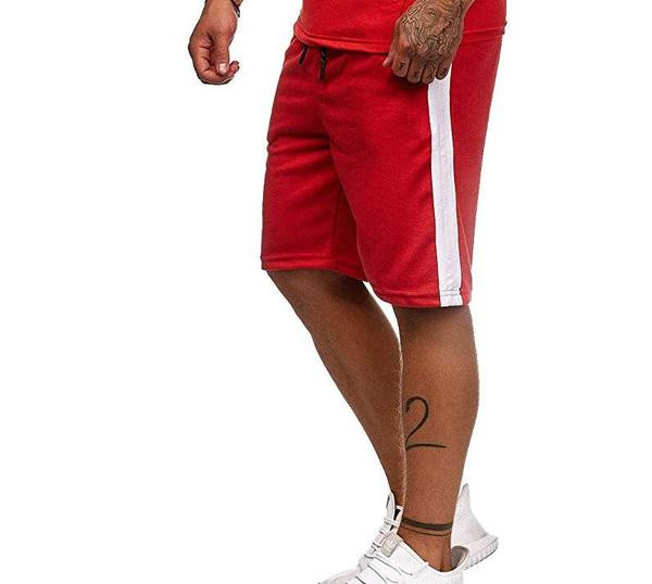 Pantaloni sport si casual barbatesti in mai multe culori