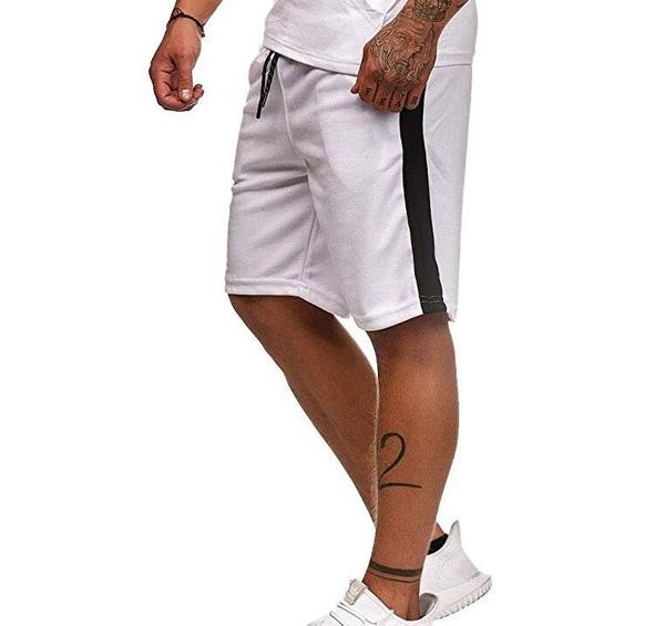 Pantaloni sport si casual barbatesti in mai multe culori