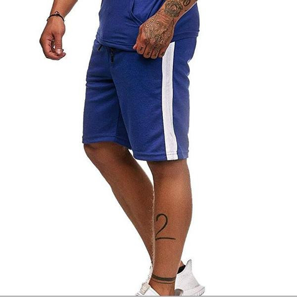 Pantaloni sport si casual barbatesti in mai multe culori