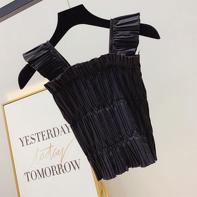 Maieu pliat de damă în patru culori