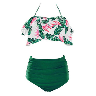 Μοντέρνο μαγιό σε μεγέθη εως 3XL