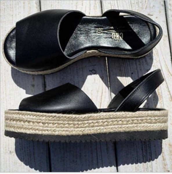 Sandale de dama moderne din piele ecologica in trei culori