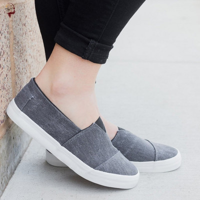 Pantofi casual de dama moderni in mai multe culori