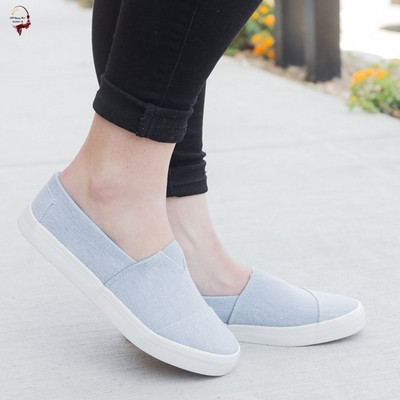 Pantofi casual de dama moderni in mai multe culori